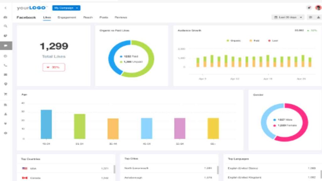 Supermetrics vs Agency Analytics