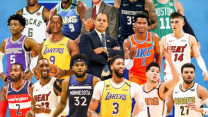 University of Kentucky: 127 NBA players, with 26 active in the league. 