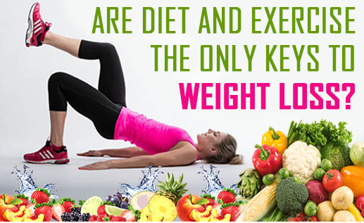 Weight management formula
