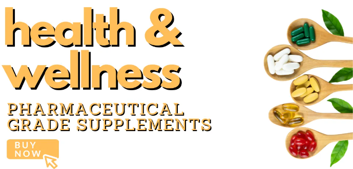 Health and wellness supplement
