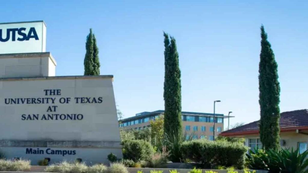 utsa myutsa